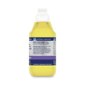 Dawn Manual Pot/Pan Dish Detergent, Lemon