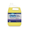 Dawn Manual Pot/Pan Dish Detergent, Lemon
