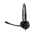 Spracht USB Headset, Binaural, Over The Head