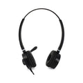 Spracht USB Headset, Binaural, Over The Head