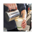 World Centric NoTree Paper Hot Cups, 12 oz, Natural, 1,000/Carton