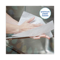 Kleenex C-Fold Paper Towels, 10.13 x 13.15, White, 150/Pack, 16 Packs/Carton