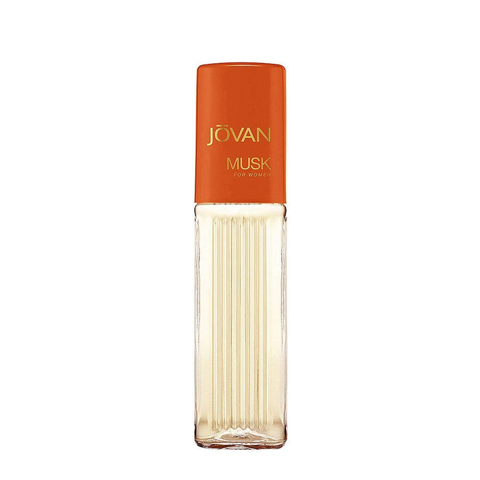 Jovan® Musk for Women – Cologne Spray - 2 Fl oz by Pasteur Pharmacy