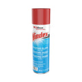 Windex Foaming Glass Cleaner, Fresh, 20 oz Aerosol Spray, 6/Carton