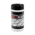 Read Right Office Equipment MultiKleen Wet Wipes, Cloth, 5.44 x 6.38, 75/Tub