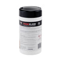 Read Right PhoneKleen Wet Wipes, Cloth, 5 x 5, 50/Tub