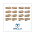 Boardwalk Multifold Paper Towels, 1-Ply, 9 x 9.45, White, 250 Towels/Pack, 16 Packs/Carton