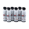 Read Right DustFree Multipurpose Duster, 10 oz Can, 6/Pack