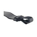 Advantus Deluxe Safety Lanyards, Metal J-Hook Style, 36" Long, Black, 24/Box