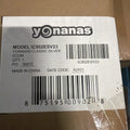 Yonanas Dole 902 Electric Frozen Fruit Dessert Maker by Price Is Right Miami