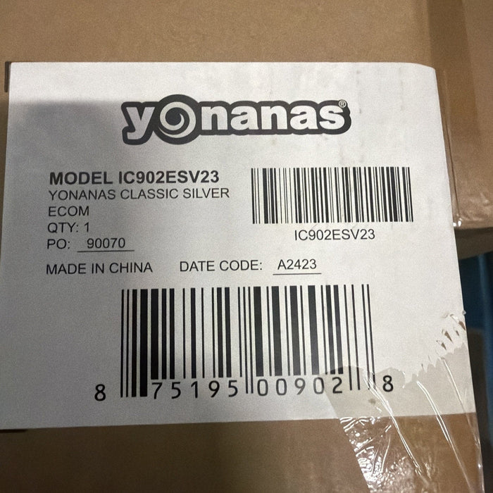 Yonanas Dole 902 Electric Frozen Fruit Dessert Maker by Price Is Right Miami