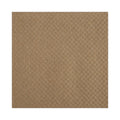 Boardwalk Singlefold Paper Towels, 1-Ply, 9 x 9.45, Natural, 250/Pack, 16 Packs/Carton
