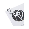 GEM Plastic Paper Clips, Medium, Smooth, Assorted Colors, 500/Box