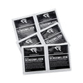 Read Right OneStep CRT Screen Cleaning Pads, 5 x 5, Cloth, White, 100/Box