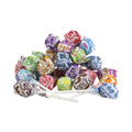 Spangler Dum-Dum-Pops, Assorted Flavors, Individually Wrapped, Bulk 30 lb Carton