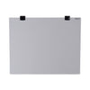 Innovera Protective Antiglare LCD Monitor Filter, Fits 15" LCD Monitors