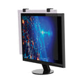 Innovera Protective Antiglare LCD Monitor Filter, Fits 17"-18" LCD Monitors