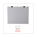 Innovera Protective Antiglare LCD Monitor Filter, Fits 19" LCD Monitors