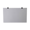Innovera Protective Antiglare LCD Monitor Filter, 21.5"-22" Widescreen LCD, 16:9/16:10