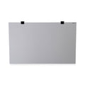 Innovera Protective Antiglare LCD Monitor Filter, 21.5"-22" Widescreen LCD, 16:9/16:10