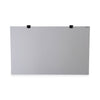 Innovera Protective Antiglare LCD Monitor Filter, Fits 24" Widescreen LCD, 16:9/16:10