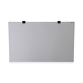 Innovera Protective Antiglare LCD Monitor Filter, Fits 24" Widescreen LCD, 16:9/16:10