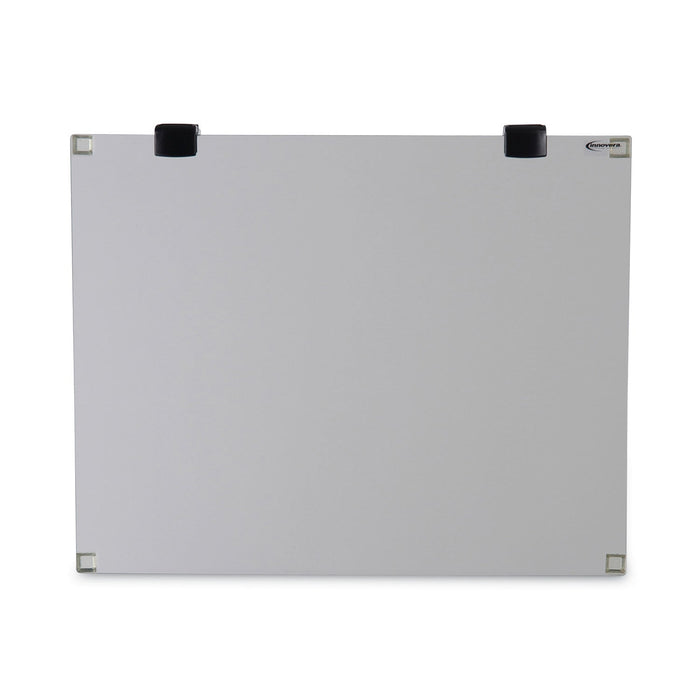 Innovera Premium Antiglare Blur Privacy Monitor Filter for 15" LCD