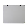 Innovera Premium Antiglare Blur Privacy Monitor Filter for 19"-20" LCD