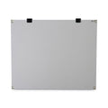 Innovera Premium Antiglare Blur Privacy Monitor Filter for 19"-20" LCD