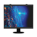 Innovera Premium Antiglare Blur Privacy Monitor Filter for 19"-20" LCD
