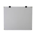 Innovera Premium Antiglare Blur Privacy Monitor Filter for 19"-20" Widescreen LCD, 16:10