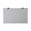 Innovera Premium Antiglare Blur Privacy Monitor Filter for 21.5"-22" Widescreen LCD