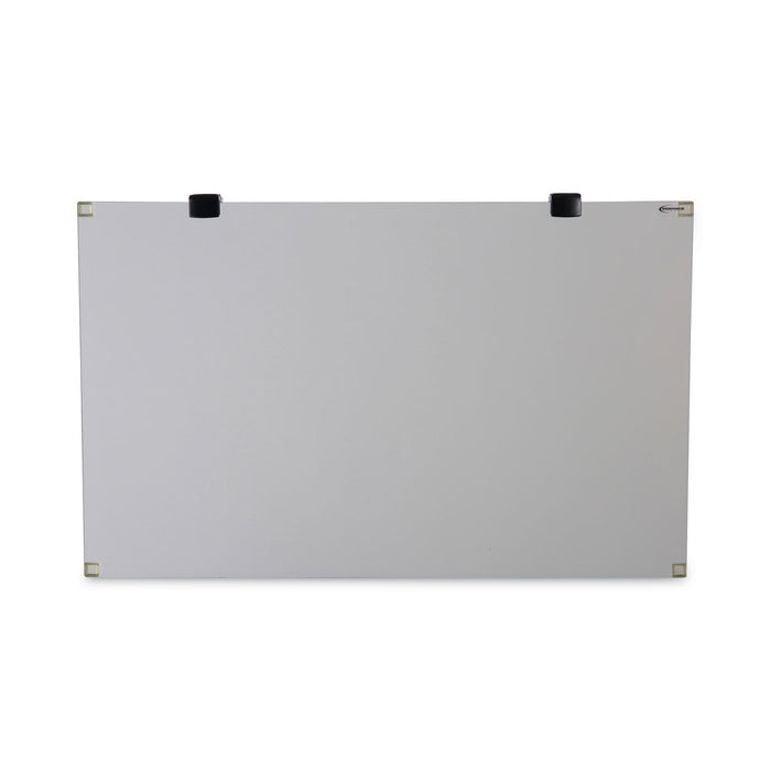 Innovera Premium Antiglare Blur Privacy Monitor Filter for 21.5"-22" Widescreen LCD