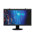 Innovera Premium Antiglare Blur Privacy Monitor Filter for 21.5"-22" Widescreen LCD
