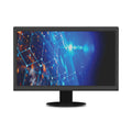 Innovera Blackout Privacy Filter for 20" Widescreen LCD Monitor, 16:9 Aspect Ratio