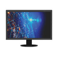 Innovera Blackout Privacy Filter for 22" Widescreen LCD Monitor, 16:10 Aspect Ratio