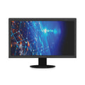 Innovera Blackout Privacy Filter for 23" Widescreen LCD, 16:9 Aspect Ratio