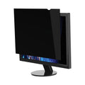 Innovera Blackout Privacy Filter for 15" Notebook/LCD