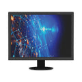 Innovera Blackout Privacy Filter for 15.6" Widescreen Notebook, 16:9 Aspect Ratio