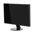 Innovera Blackout Privacy Filter for 17" Widescreen Notebook/LCD, 16:10 Aspect Ratio