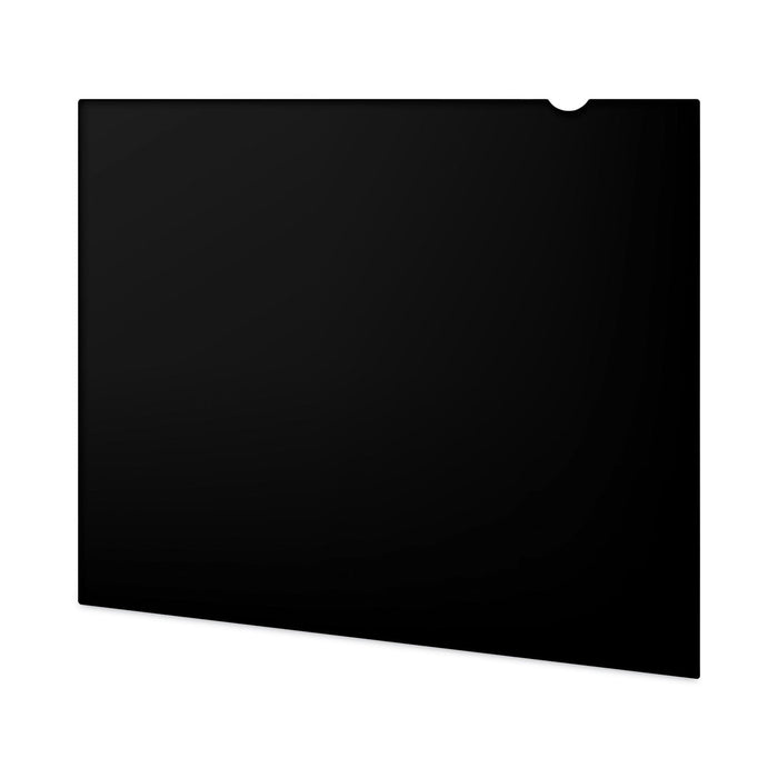 Innovera Blackout Privacy Monitor Filter for 19.5 LCD
