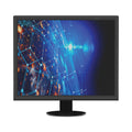 Innovera Blackout Privacy Monitor Filter for 20.1 LCD, 4:3