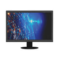 Innovera Blackout Privacy Monitor Filter for 20.1 Widescreen LCD, 16:10