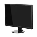 Innovera Blackout Privacy Monitor Filter for 20.1 Widescreen LCD, 16:10