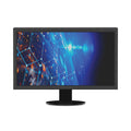 Innovera Blackout Privacy Monitor Filter for 23.6 Widescreen LCD, 16:9
