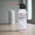 Innovera Compressed Air Duster Cleaner, 10 oz Can, 2/Pack