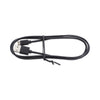 Innovera USB to Micro USB Cable, 3ft, Black