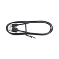 Innovera USB to Micro USB Cable, 3ft, Black