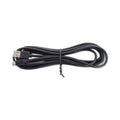 Innovera USB to Micro USB Cable, 10 ft, Black