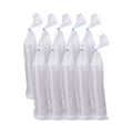 Dart Single Compartment Cup Insert, 3.5 oz, Clear, 1,000/Carton